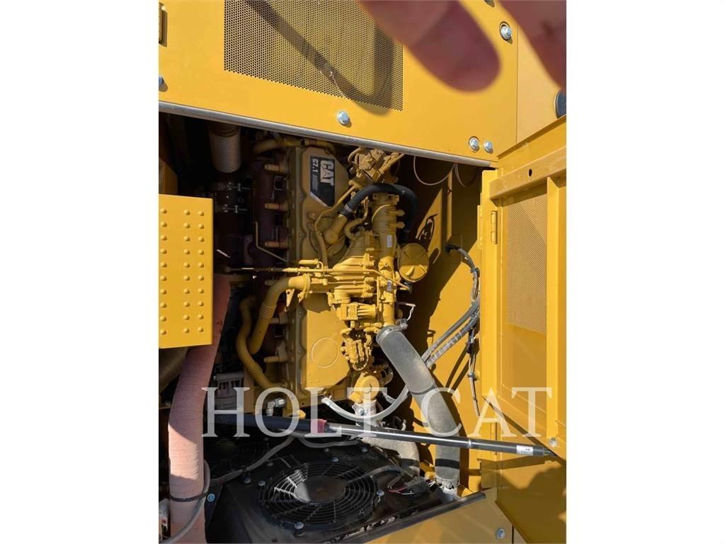 CAT 323 TC Crawler excavators