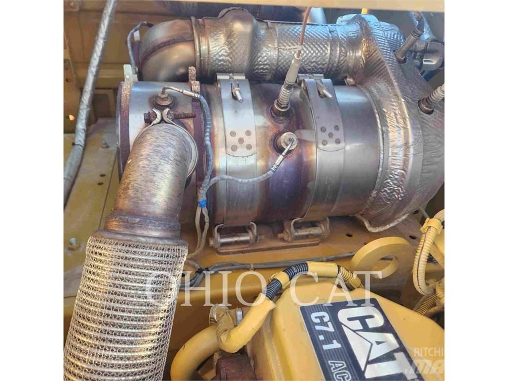 CAT 32307 Crawler excavators