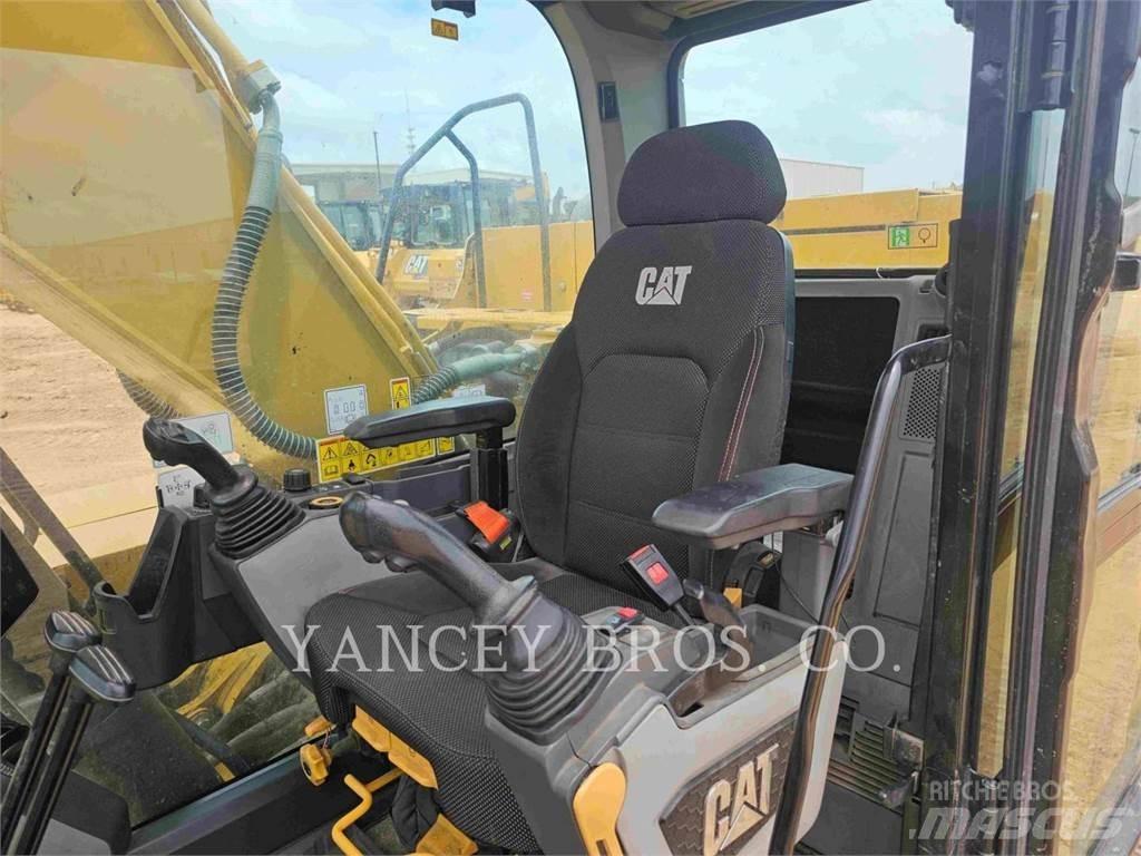 CAT 32307 Crawler excavators