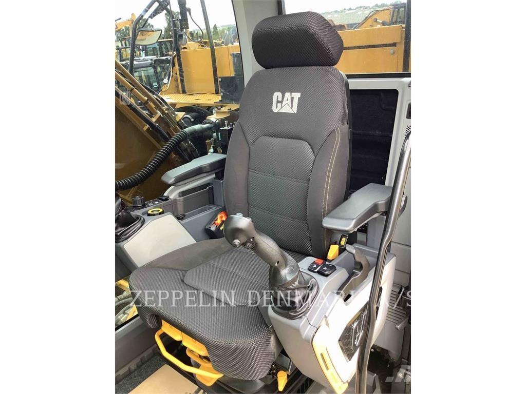 CAT 32307 Crawler excavators