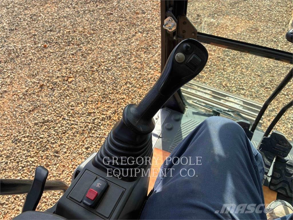 CAT 32307 Crawler excavators