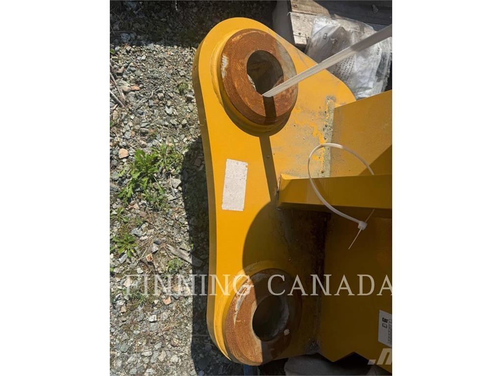 CAT 324-RP-51 Scarifiers