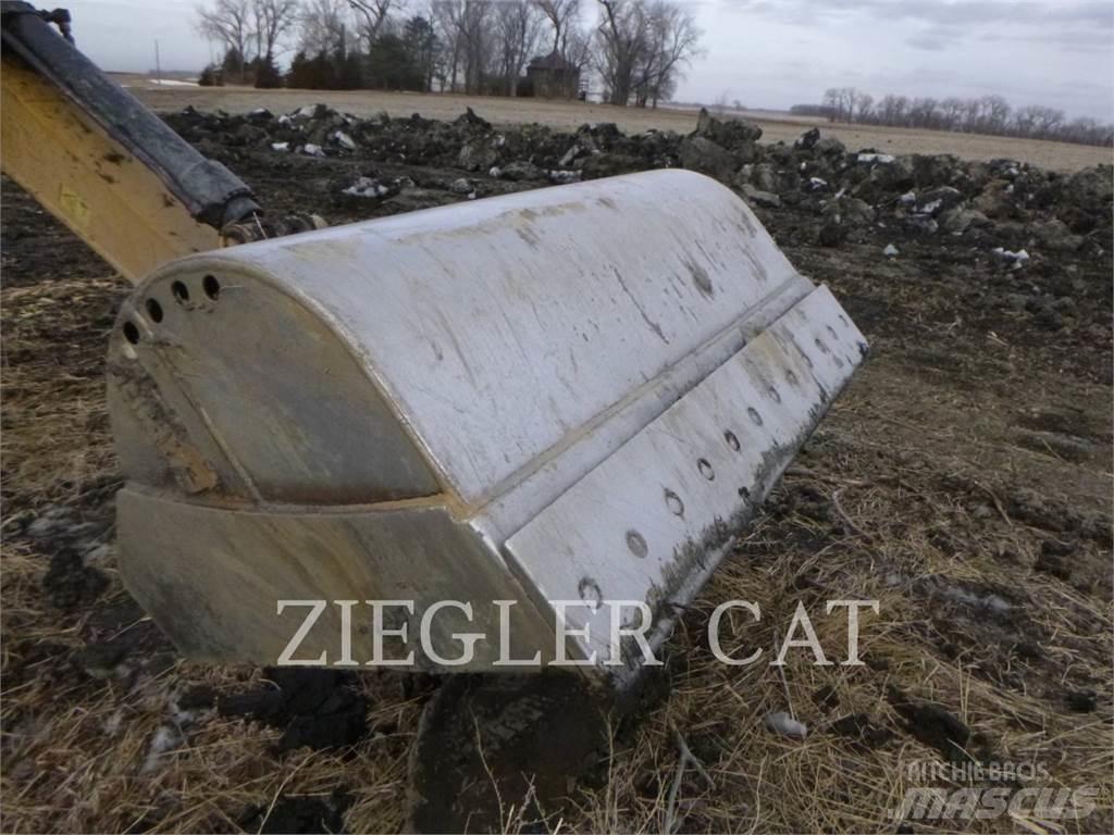 CAT 324E Crawler excavators