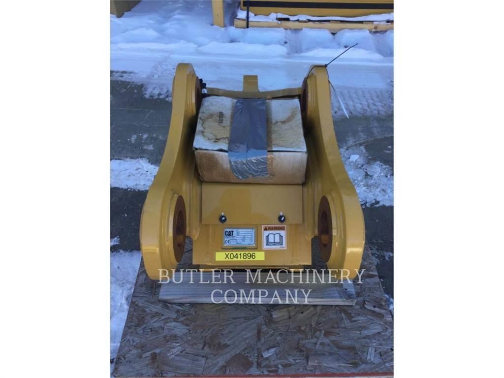 CAT 324PINGRBR Construction - Others