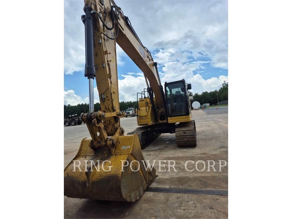 CAT 325 Crawler excavators