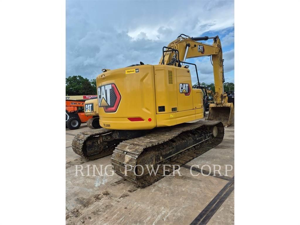 CAT 325 Crawler excavators
