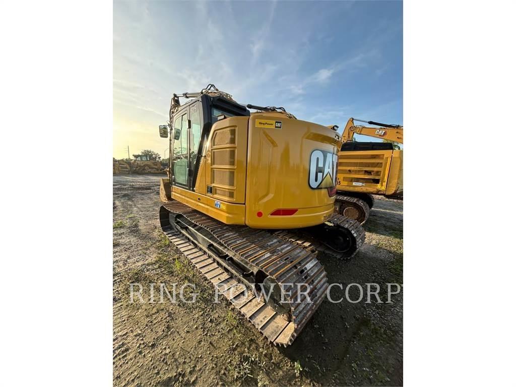 CAT 325 Crawler excavators
