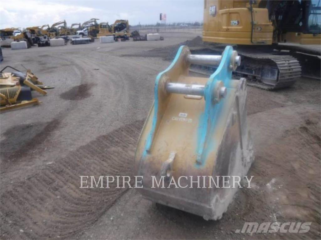 CAT 325-07P Crawler excavators
