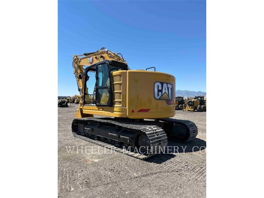 CAT 325 CF Crawler excavators