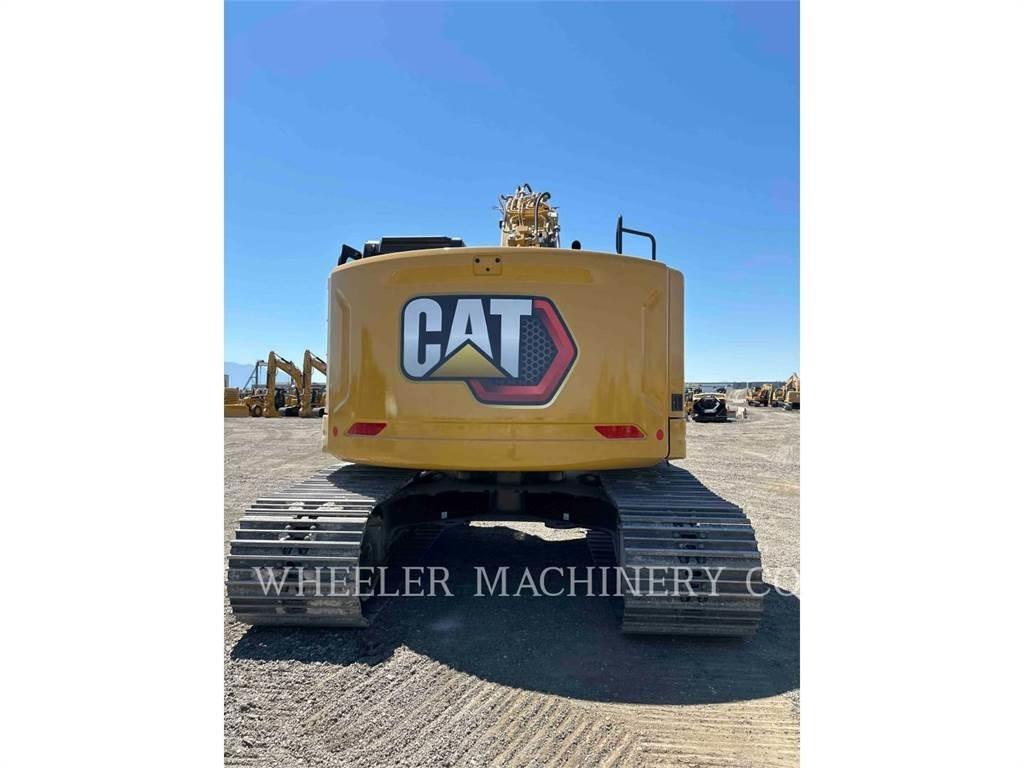 CAT 325 CF Crawler excavators