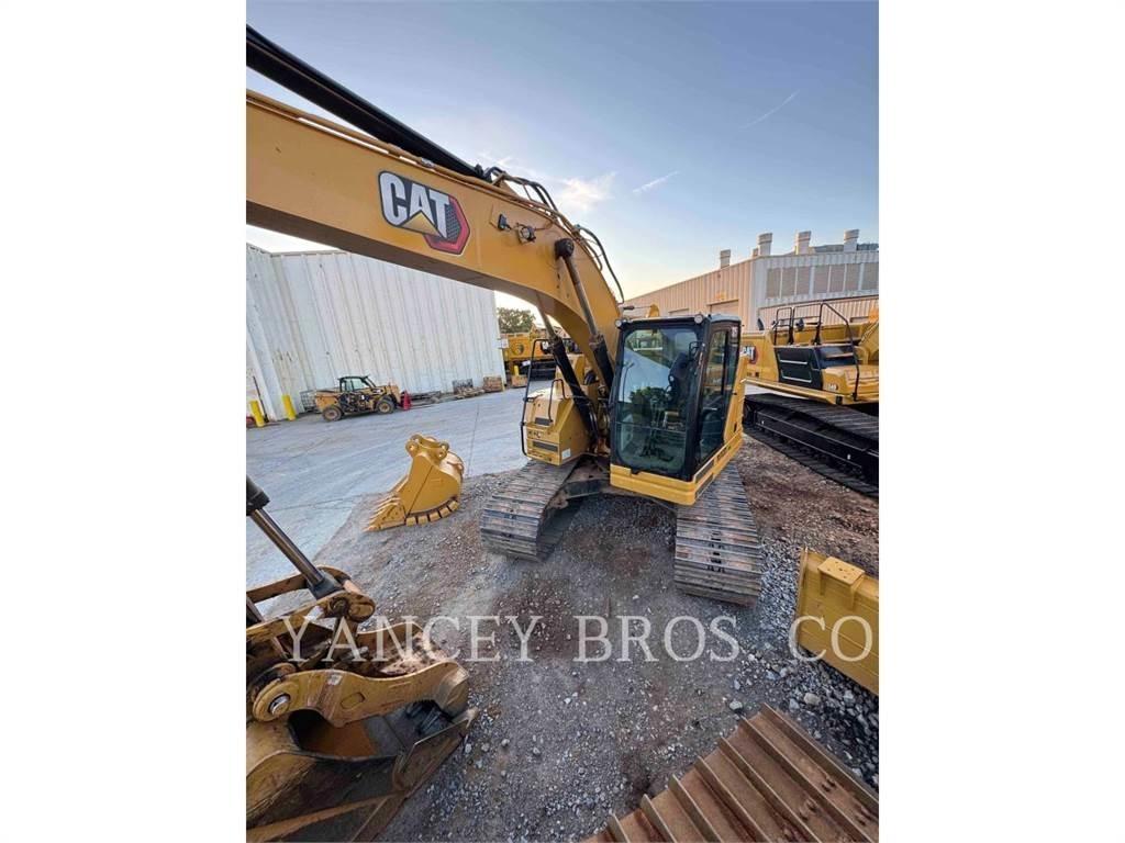 CAT 325 HTH Crawler excavators