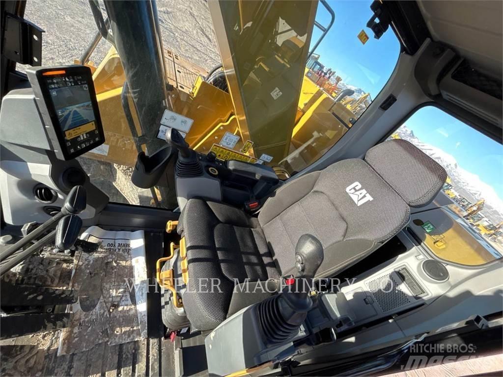 CAT 325 TH Crawler excavators