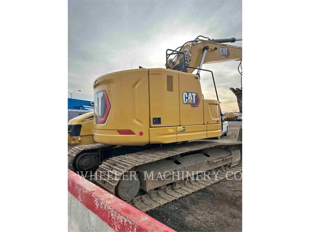 CAT 325 TH Crawler excavators