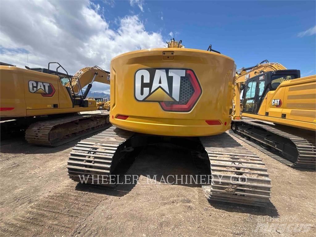 CAT 325 TH Crawler excavators
