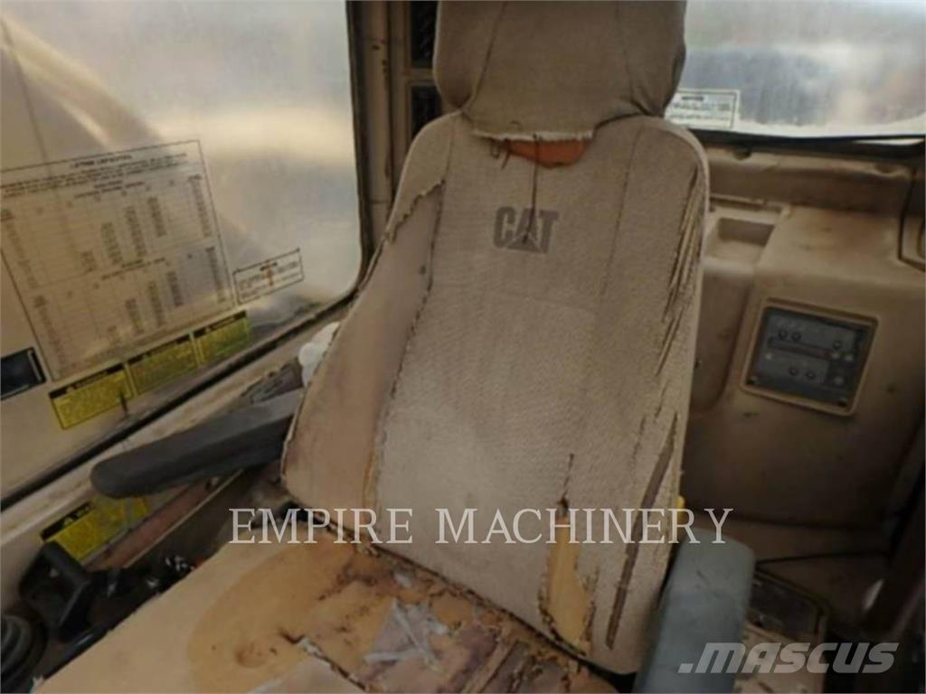 CAT 325L Crawler excavators