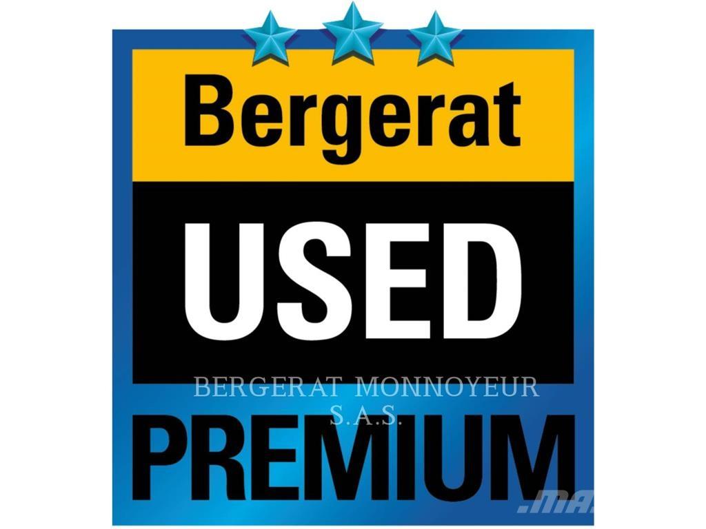 CAT 326 Crawler excavators