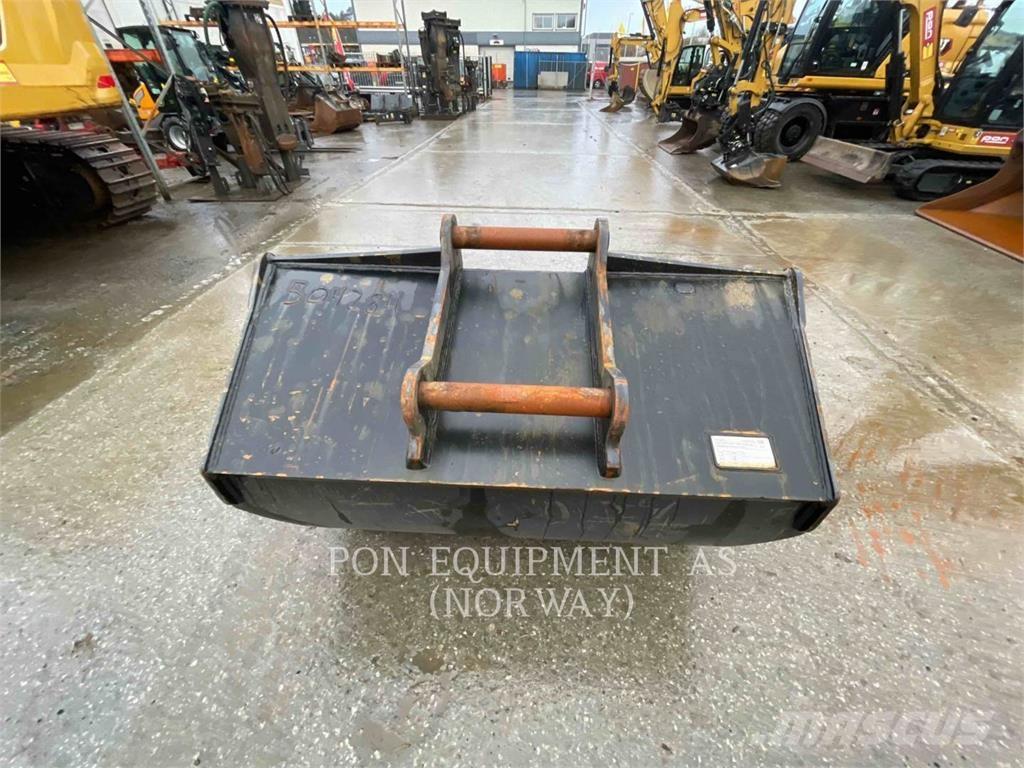 CAT 326-07 Crawler excavators