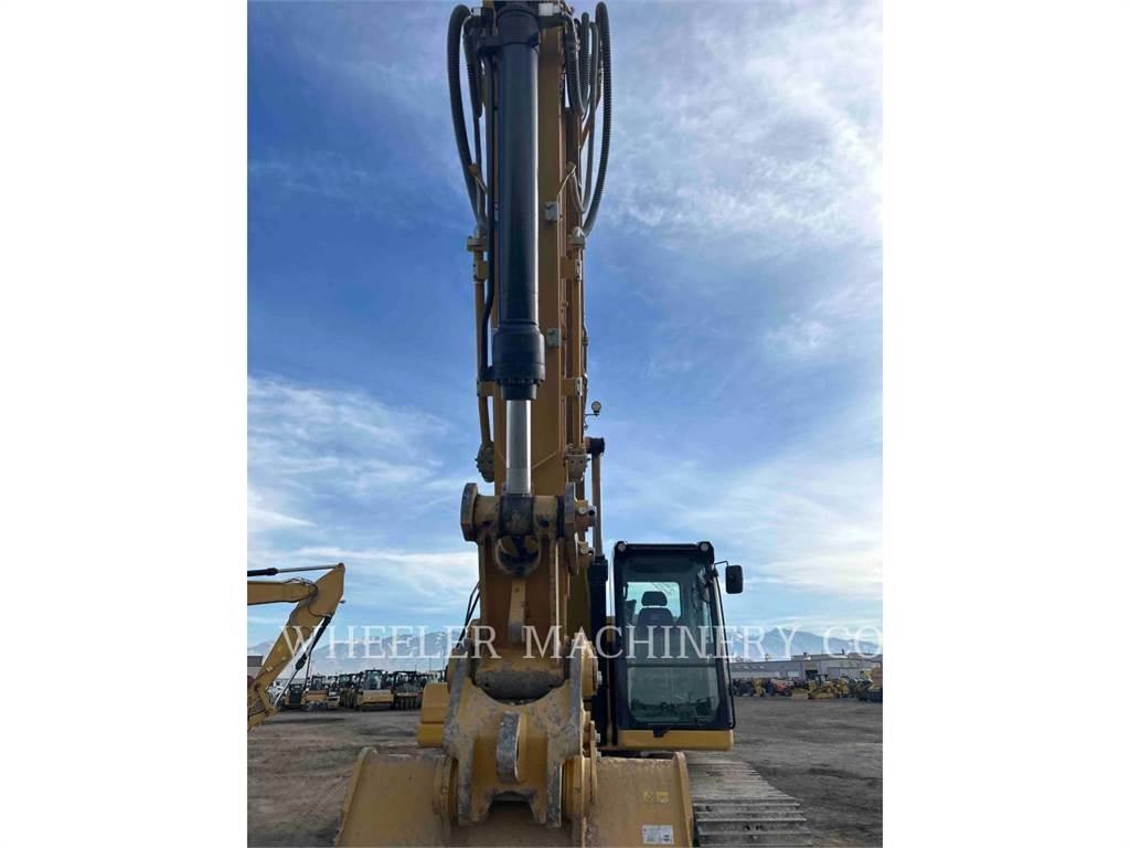 CAT 326 CF Crawler excavators