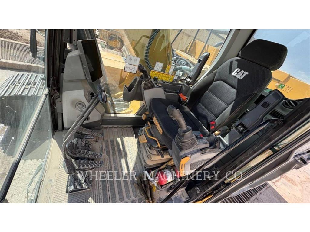 CAT 326 CF Crawler excavators