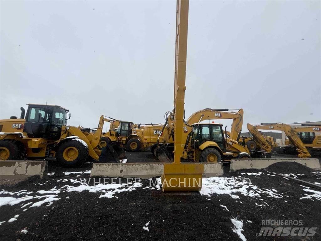 CAT 326 LR Crawler excavators