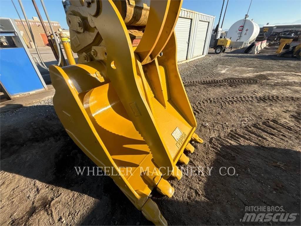 CAT 326 TH Crawler excavators