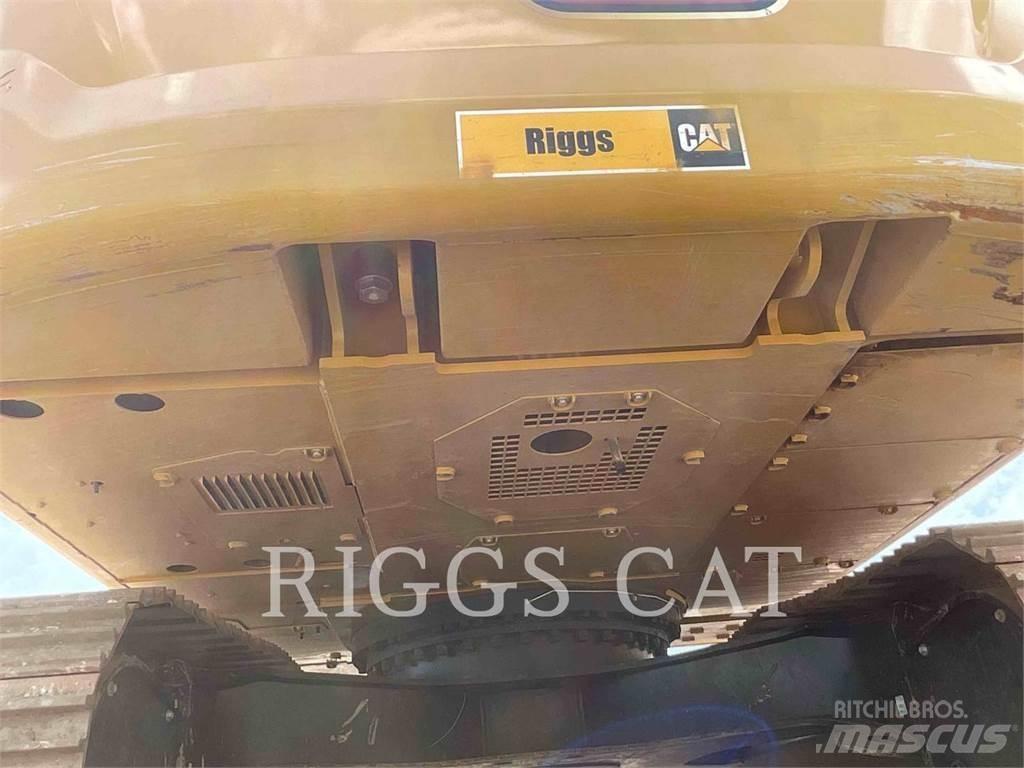CAT 32607 Crawler excavators