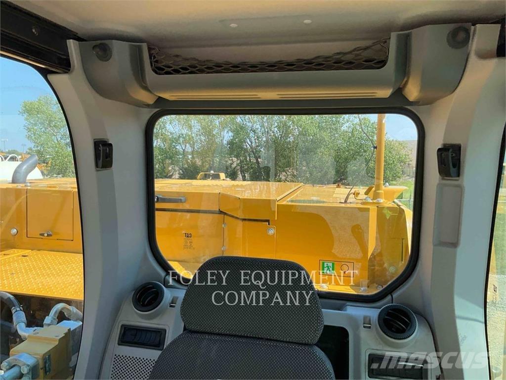CAT 326079X Crawler excavators