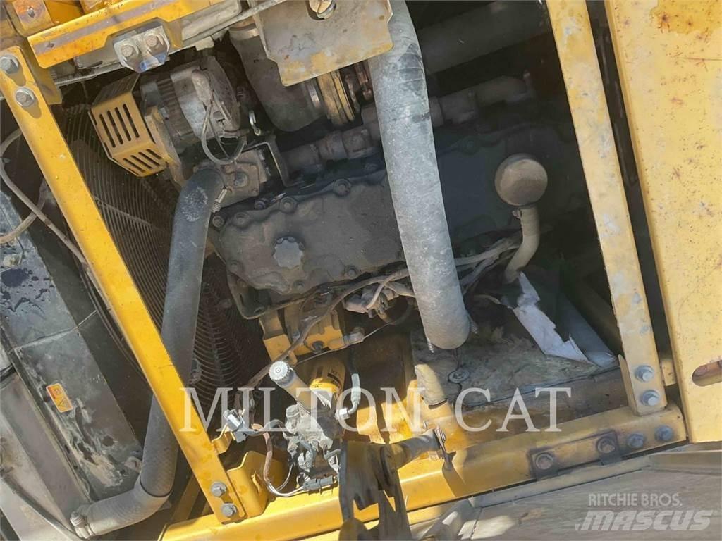CAT 328D L CR Crawler excavators