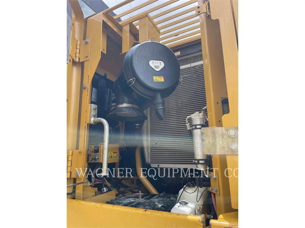 CAT 328D LCR Crawler excavators
