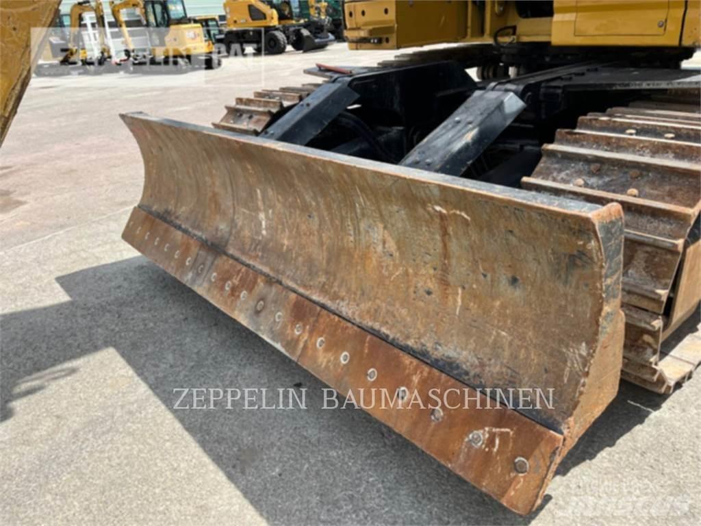 CAT 328DTUNNEL Crawler excavators