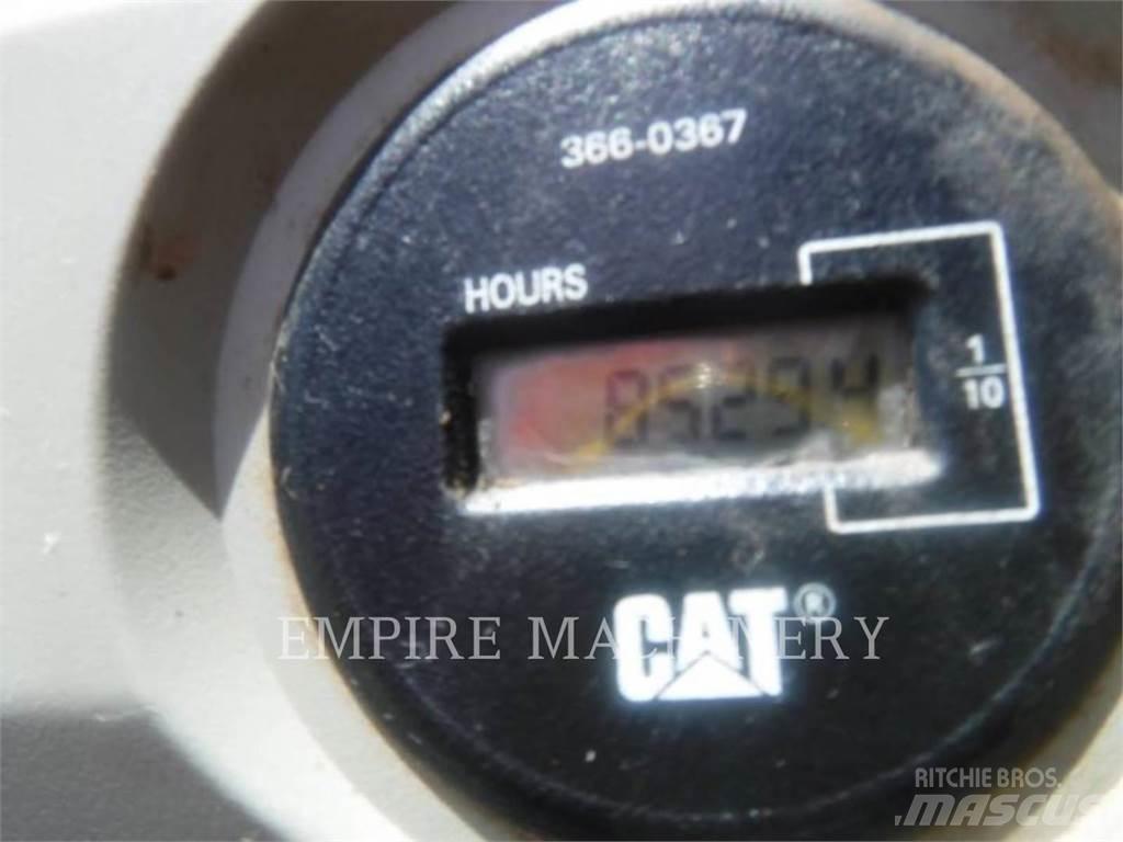 CAT 329EL Crawler excavators