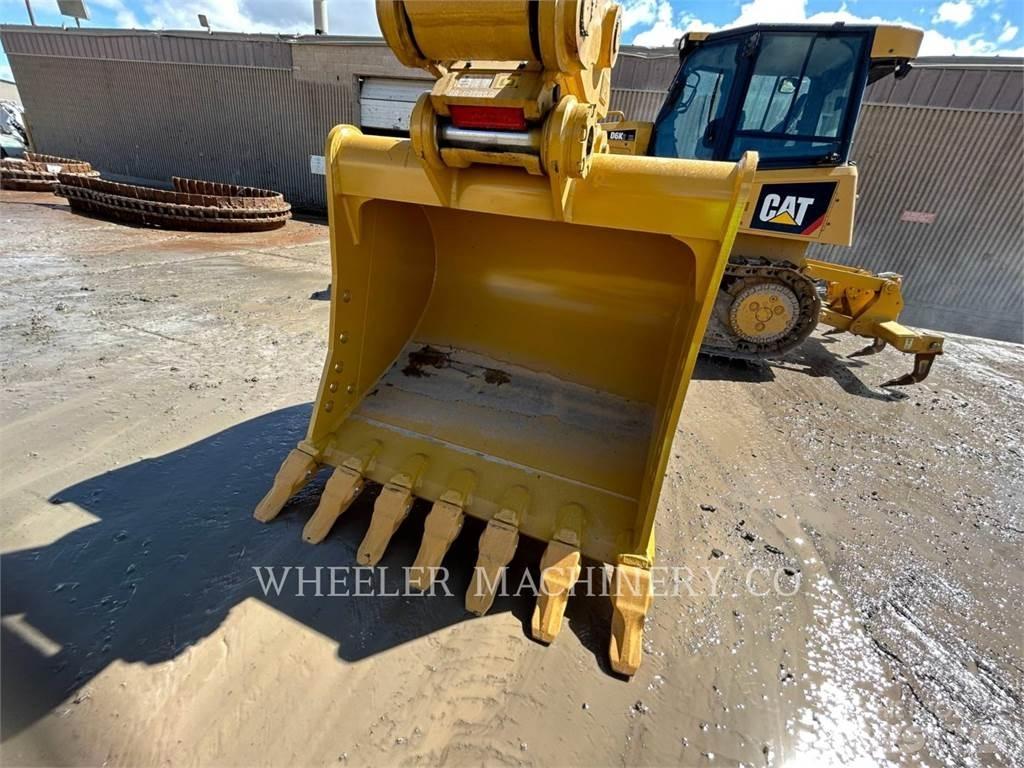 CAT 330 Crawler excavators