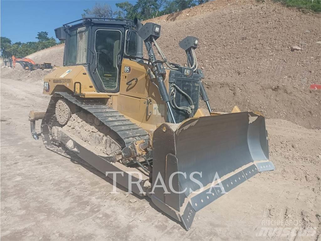 CAT 330 Crawler excavators