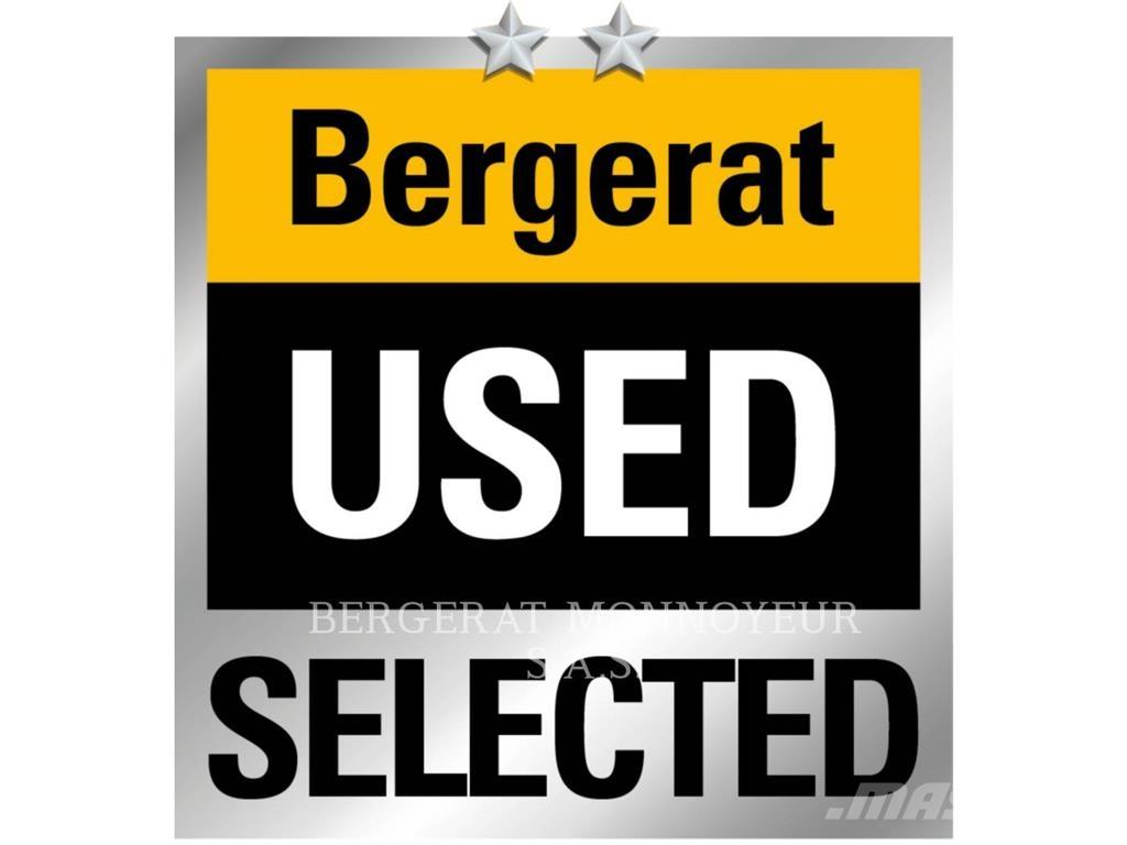 CAT 330 Crawler excavators