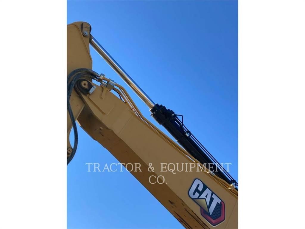 CAT 330 Crawler excavators