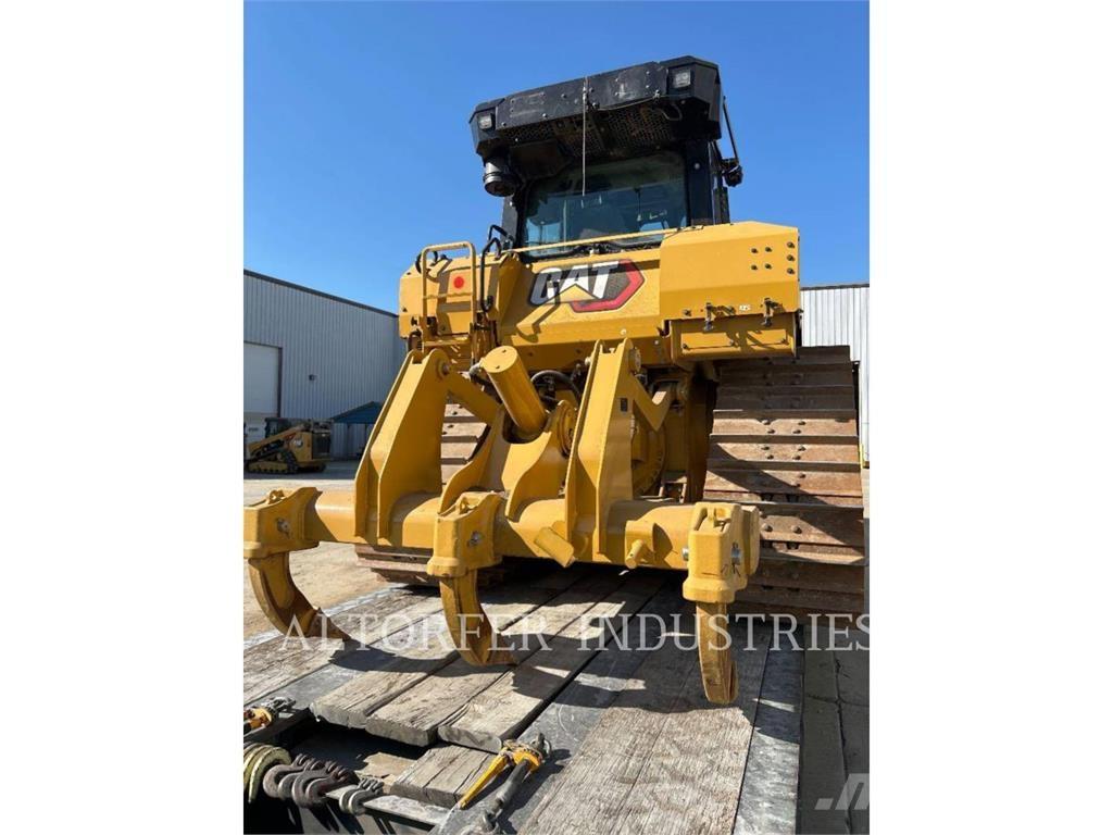 CAT 330-07 Crawler excavators