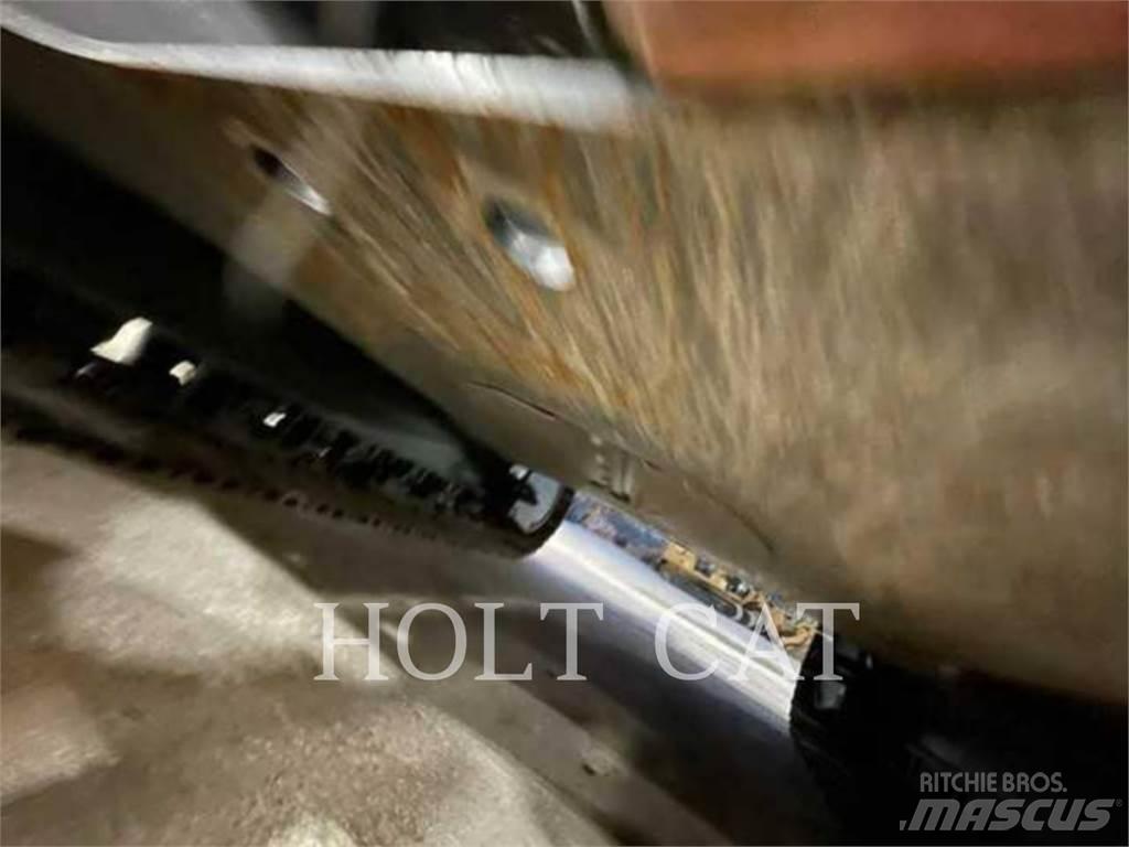 CAT 330 TC Crawler excavators