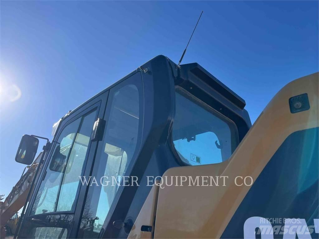 CAT 330 TC Crawler excavators
