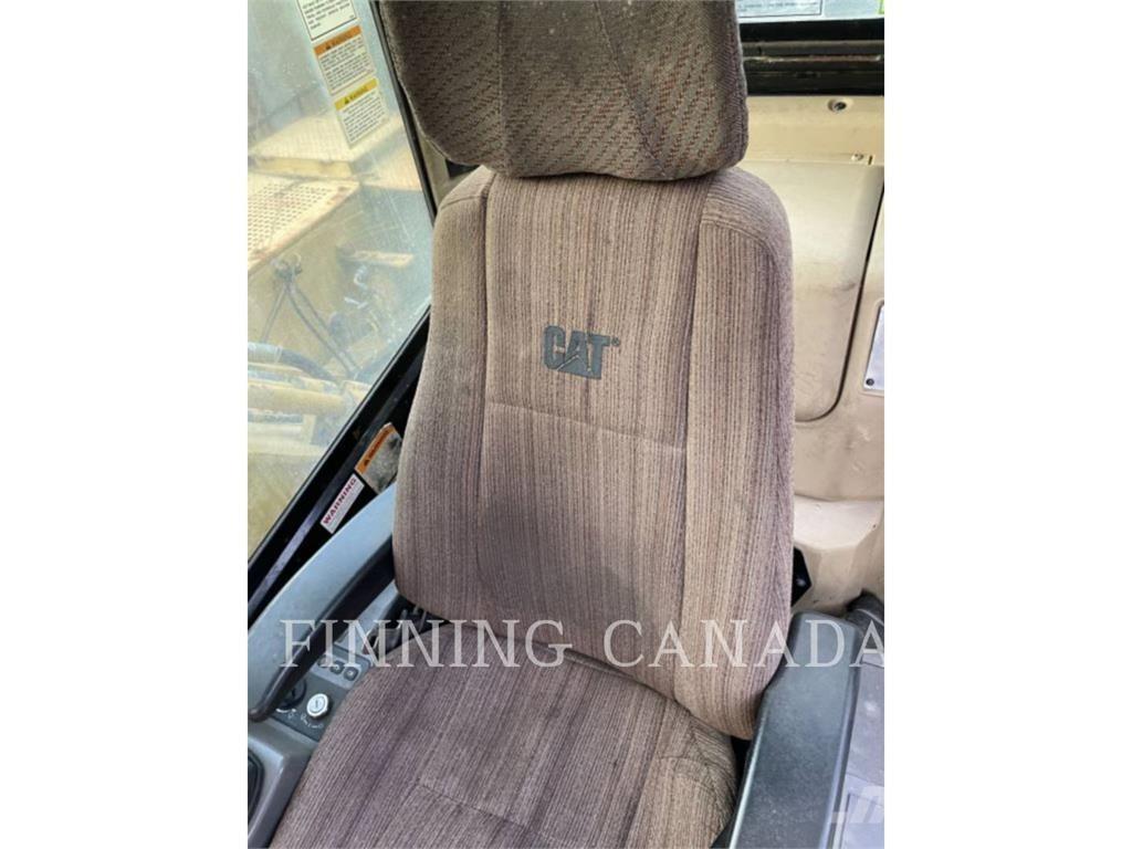 CAT 330B Crawler excavators