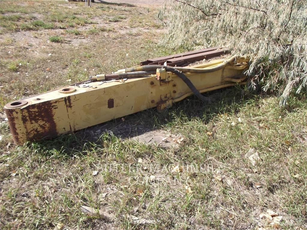 CAT 330D STICK Other components