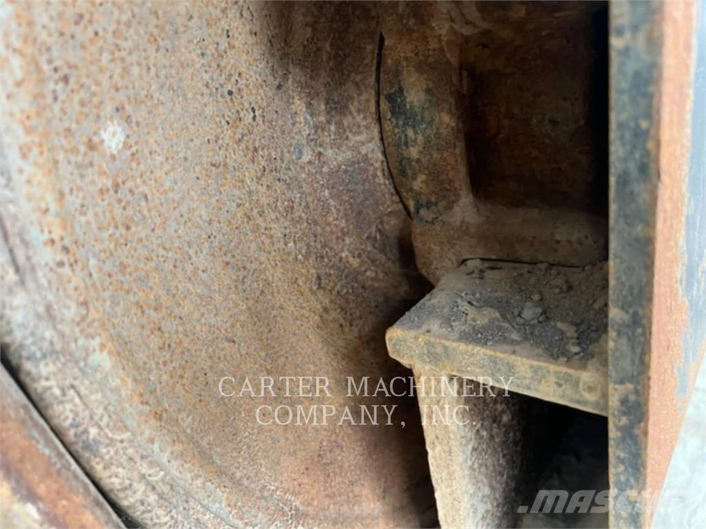 CAT 330FL Crawler excavators