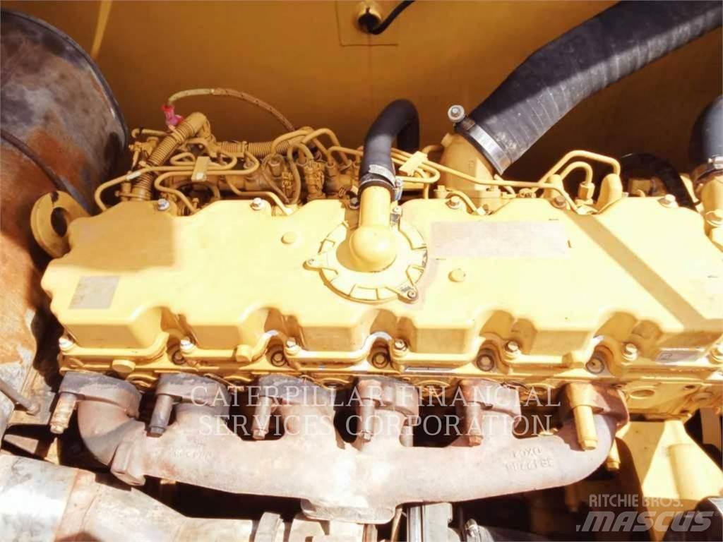 CAT 330GC Crawler excavators