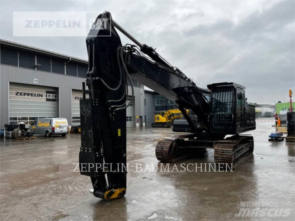 CAT 330OEM Crawler excavators