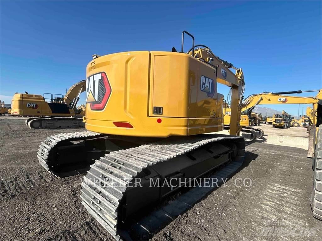 CAT 335 CF Crawler excavators