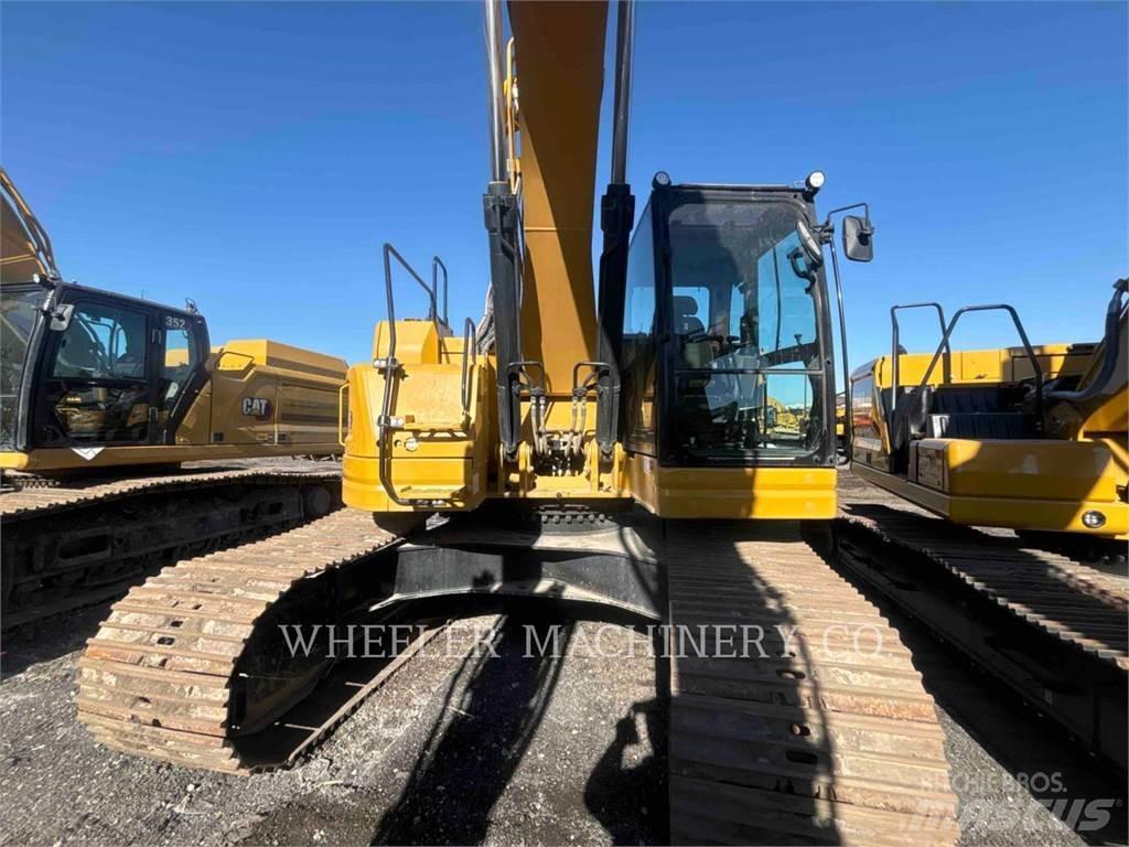 CAT 335 CF Crawler excavators