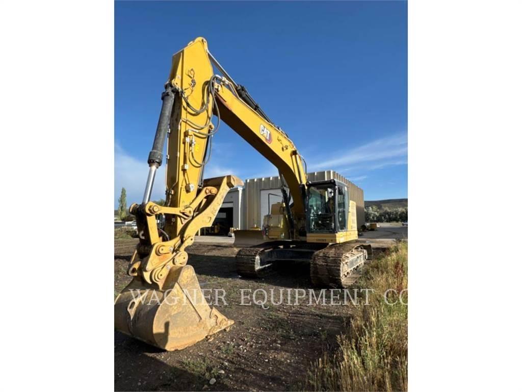 CAT 335 THB Crawler excavators
