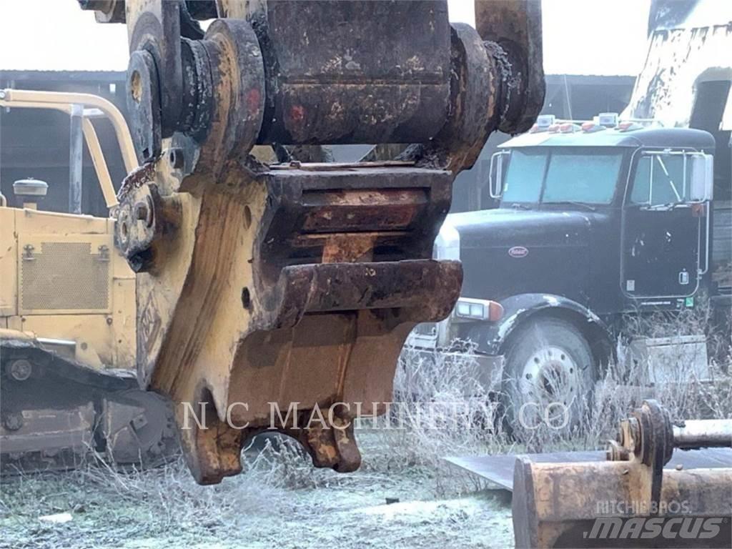CAT 335F LCR Crawler excavators