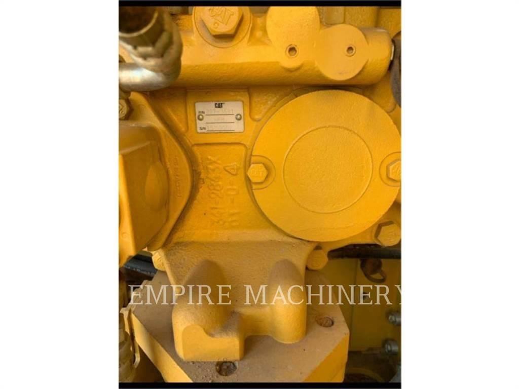 CAT 335FL CR Crawler excavators