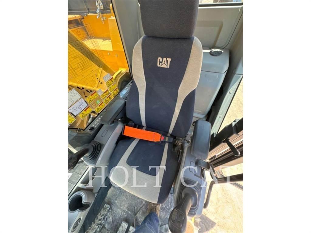 CAT 335FL CR Crawler excavators
