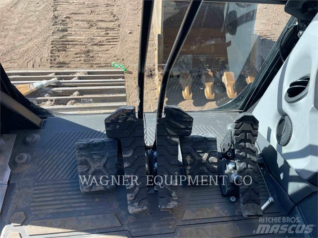 CAT 336 Crawler excavators